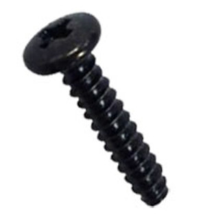 2.6mm Thread Forming Screw (12mm Length) - 6 Pack