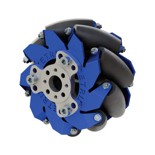 Wheel Adaptor for Tetrix® Wheels Wheel Adaptor for Tetrix® Wheels