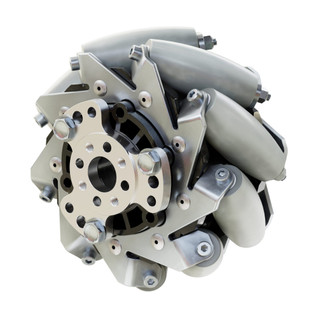 Wheel Adaptor for AndyMark® Wheels Wheel Adaptor for AndyMark® Wheels