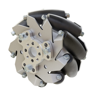 Wheel Adaptor for Nexus Robot® Wheels Wheel Adaptor for Nexus Robot® Wheels
