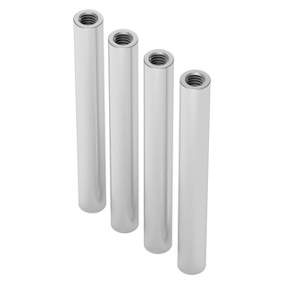 1501-0006-0520 - 1501 Series M4 x 0.7mm Standoff (6mm OD, 52mm Length) - 4 Pack 1501-0006-0520 - 1501 Series M4 x 0.7mm Standoff (6mm OD, 52mm Length) - 4 Pack