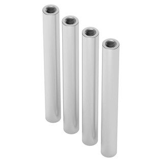 1501-0006-0540 - 1501 Series M4 x 0.7mm Standoff (6mm OD, 54mm Length) - 4 Pack 1501-0006-0540 - 1501 Series M4 x 0.7mm Standoff (6mm OD, 54mm Length) - 4 Pack