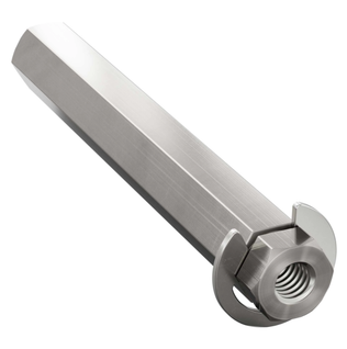 2106 Series 8mm REX™ Shafting