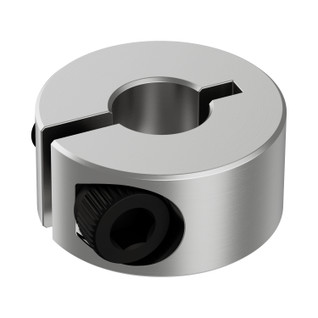 Imperial Aluminum Clamping Collars Imperial Aluminum Clamping Collars