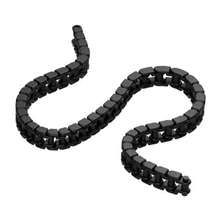 #25 Pitch Plastic Chain (1' Length) #25 Pitch Plastic Chain (1' Length)