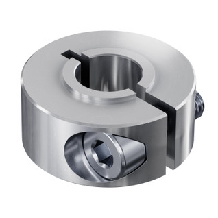 8mm Round Bore Collars