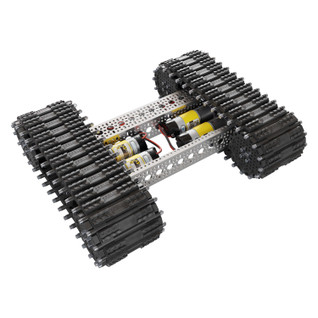 See Also: Outlaw Chassis Kit