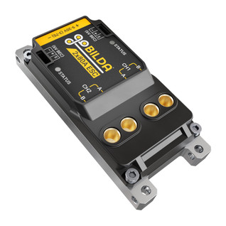 2x80A Motor Controller