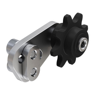 コンプREX② Fox 883-02-021 Factory Race Series 2.5 Coil-Over IFP Shock