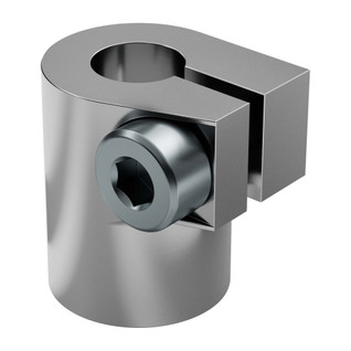 C1 Spline Servo to 1/4
