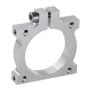 Motor Mounts for HD Premium Planetary Gear Motors Motor Mounts for HD Premium Planetary Gear Motors