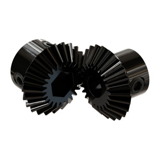 32 Pitch, 32 Tooth (.250 Bore) Bevel Gear