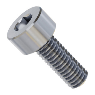 Screw Set 10/50Pcs M1.6-M6 Stainless Steel Metric Threaded Slotted Pan Head  Round Head Machine Screw Bolt Screw (Color : M2 50pcs Size : 30mm) (M1.6  50pcs 2mm): : Industrial & Scientific