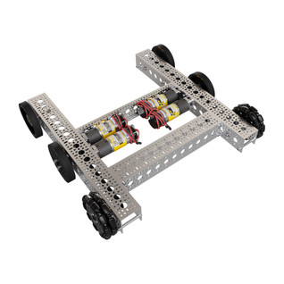 BeeLine Chassis Kit V2 BeeLine Chassis Kit V2