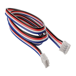 PH Series JST 6-pin connector (2mm Pitch) - ServoCity®