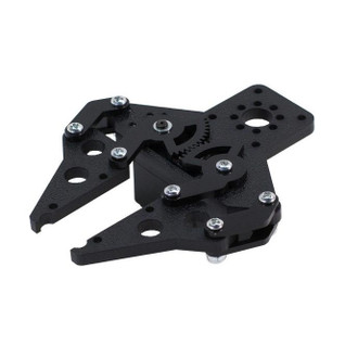 Servo-Driven Grippers Servo-Driven Grippers