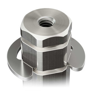 8mm Pitch Steel Clamping Sprocket (12mm REX™ Bore, 14 Tooth)