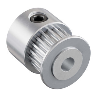 Fe26ferroviaページ 26 RPM Premium Planetary Gear Motor w/Encoder - ServoCity®