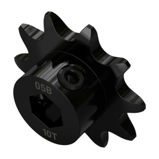 8mm Pitch Sprockets 8mm Pitch Sprockets