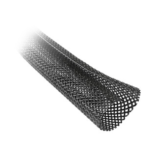 Braided Cable Sleeve (8mm Diameter, 3 meter Length) Braided Cable Sleeve (8mm Diameter, 3 meter Length)