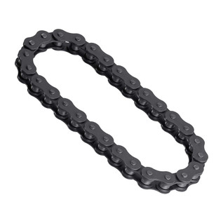 8mm Pitch Steel Chain Loop (28 Links, 224mm Pitch Length) 8mm Pitch Steel Chain Loop (28 Links, 224mm Pitch Length)