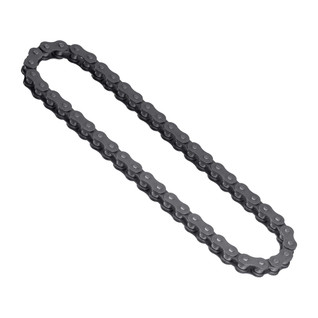 8mm Pitch Steel Chain Loop (46 Links, 368mm Pitch Length) 8mm Pitch Steel Chain Loop (46 Links, 368mm Pitch Length)