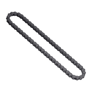 8mm Pitch Steel Chain Loop (58 Links, 464mm Pitch Length) 8mm Pitch Steel Chain Loop (58 Links, 464mm Pitch Length)