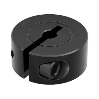 0.125" (1/8) Bore Collars