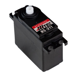 HS-311 Servo HS-311 Servo