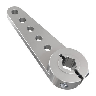 Clamping Control-Arm (8mm REX™ Bore, 48mm Length)