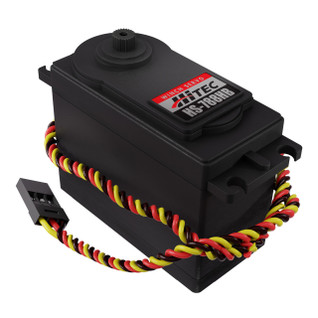 HS-815BB Servo - ServoCity®