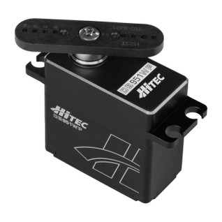 DB951WP Servo-Clockwise (stock)-Stock Rotation DB951WP Servo-Clockwise (stock)-Stock Rotation
