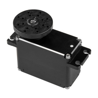 MDB1200WP Servo-Clockwise (stock)-Stock Rotation MDB1200WP Servo-Clockwise (stock)-Stock Rotation
