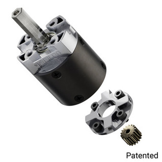 5103 Series Planetary Gearboxes 5103 Series Planetary Gearboxes