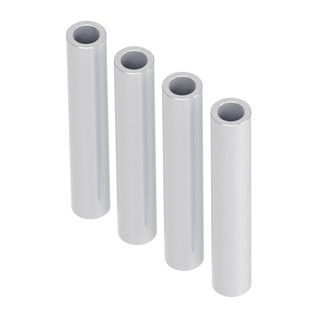 1502 Series 4mm ID Spacer (6mm OD, 36mm Length) - 4 Pack