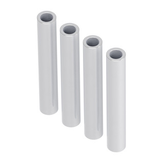 1502 Series 4mm ID Spacer (6mm OD, 40mm Length) - 4 Pack