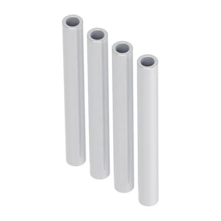 1502 Series 4mm ID Spacer (6mm OD, 56mm Length) - 4 Pack