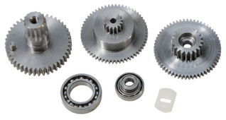 55339 Hitec OEM Replacement Gear Set 55339 Hitec OEM Replacement Gear Set