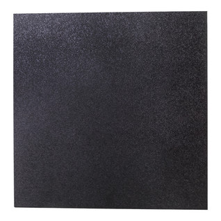 15” x 15” ABS Sheet (0.125" Thickness)