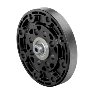 Track Idler Wheels