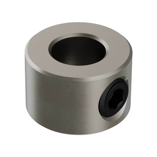 Set-Screw Collars Set-Screw Collars