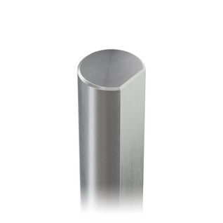 1/4" Stainless Steel D-Shafting