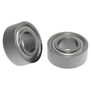 Non-Flanged Ball Bearings Non-Flanged Ball Bearings