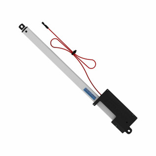 Lightweight Linear Actuators Lightweight Linear Actuators