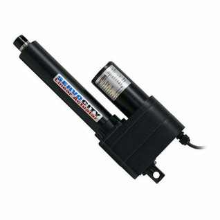 Super-Duty Linear Actuators Super-Duty Linear Actuators