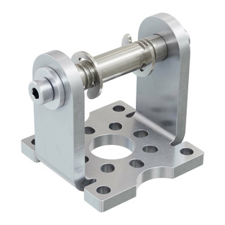 Linear Actuator Mounts