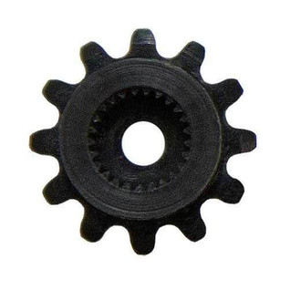 0.1227" Pitch, Nylon Servo Sprockets