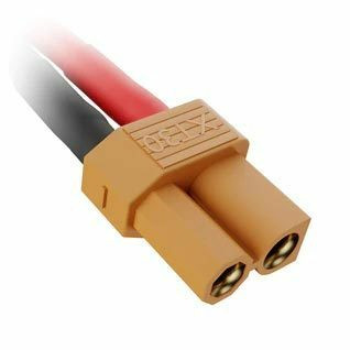 Connector Style: XT30 Connector Style: XT30
