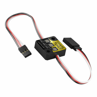 Servo Signal Modification & Monitoring Servo Signal Modification & Monitoring
