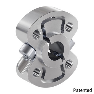 5/16" Round Bore Hubs